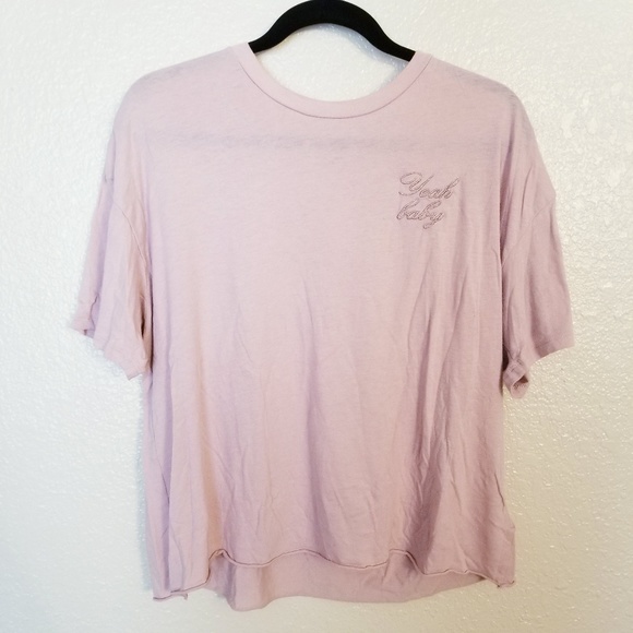 American Eagle Outfitters Tops - American Eagle Tee